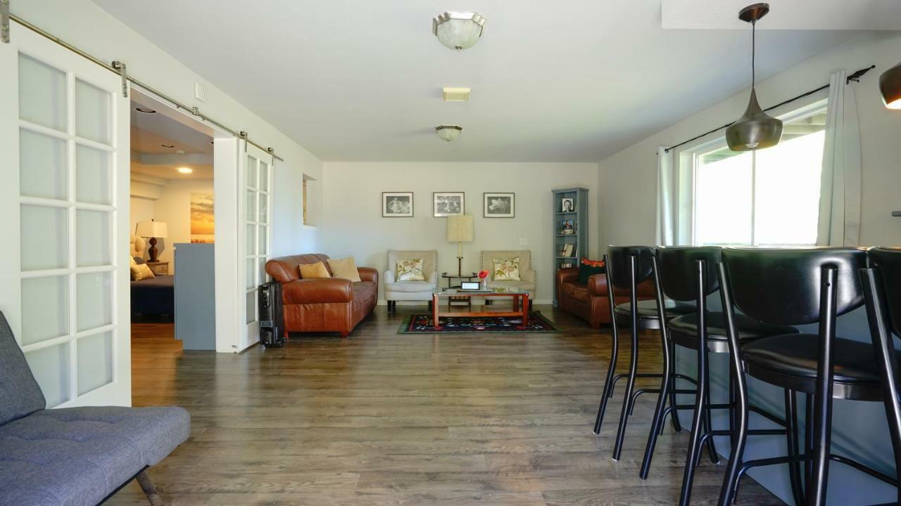 @ Marbella Lane Eco Friendly Treehouse, Sfo Villa Brisbane Exteriör bild